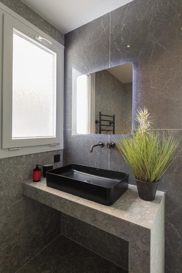 Apartament Port De L'Eau Roof Garden Saloniki Zewnętrze zdjęcie